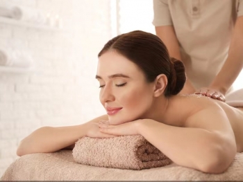 Body Massage