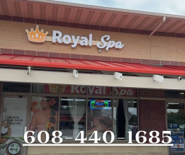 Royal Spa